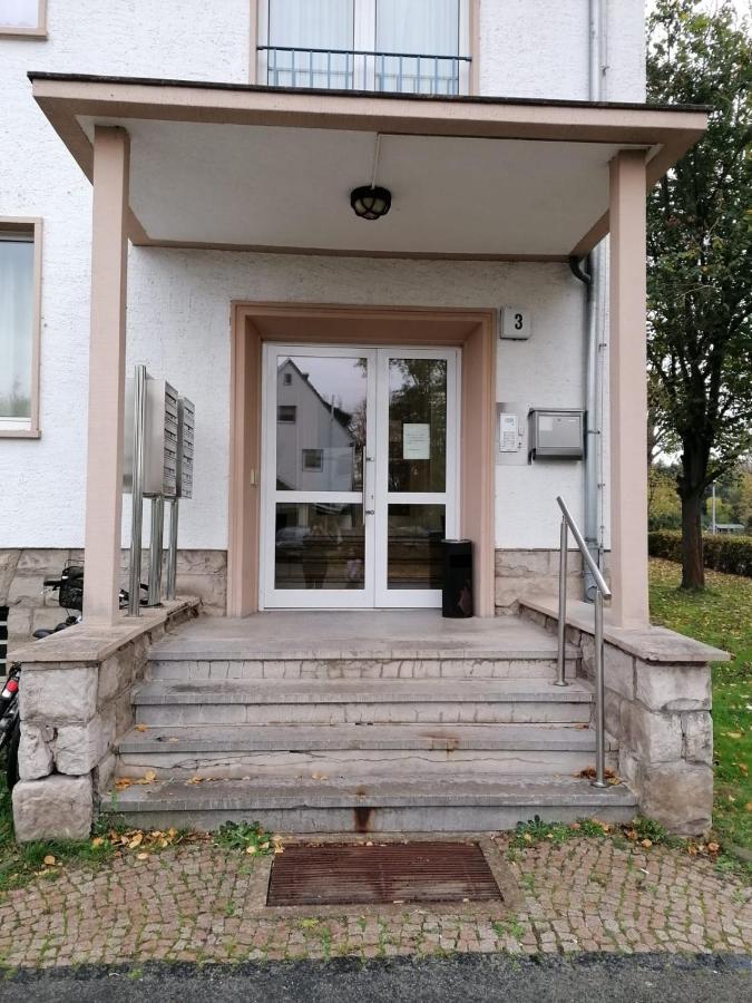 Suiteable Living Katlenburg, Studio Apartment Mit Netflix, Am Rande Des Harz Extérieur photo