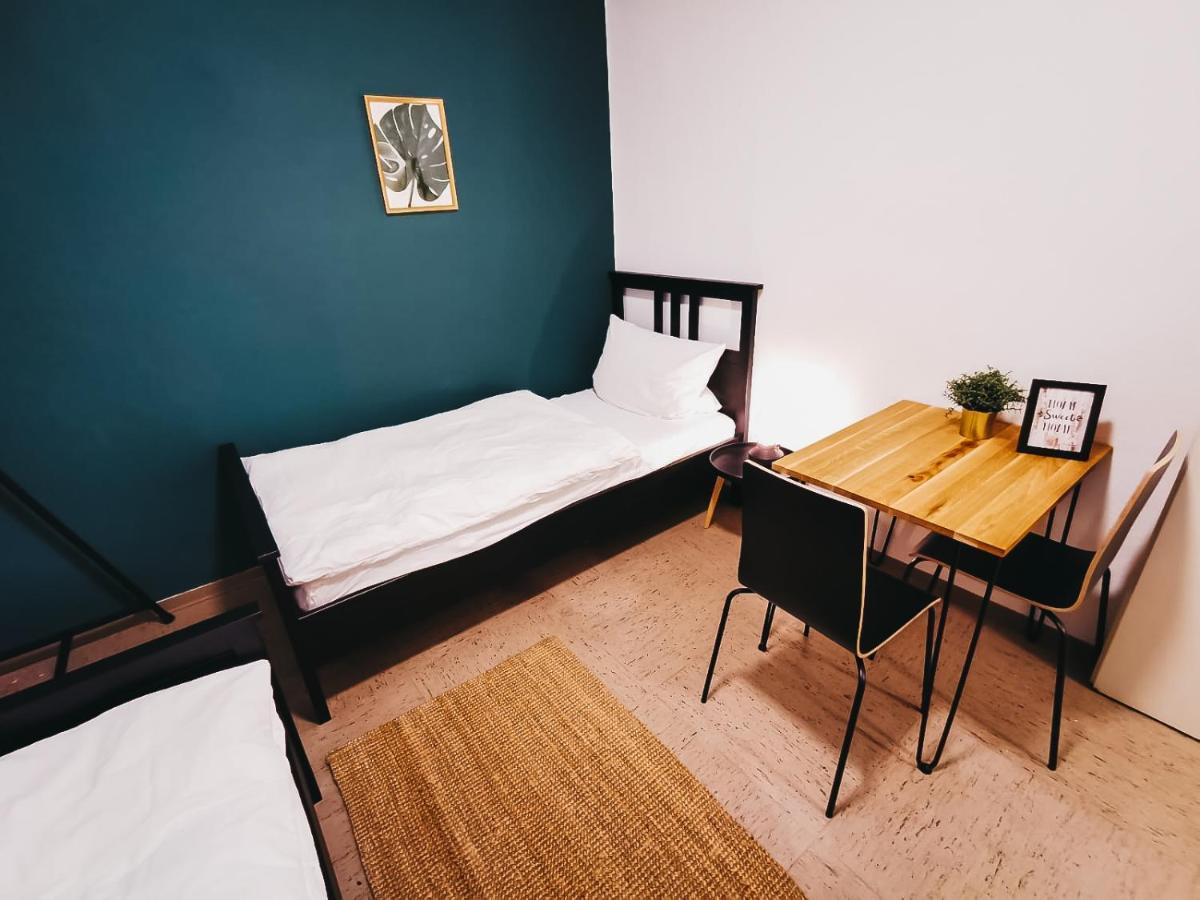 Suiteable Living Katlenburg, Studio Apartment Mit Netflix, Am Rande Des Harz Extérieur photo