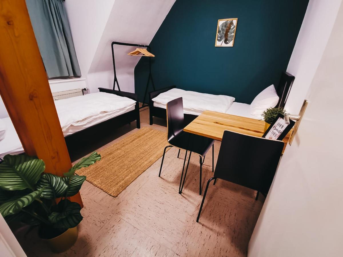 Suiteable Living Katlenburg, Studio Apartment Mit Netflix, Am Rande Des Harz Extérieur photo