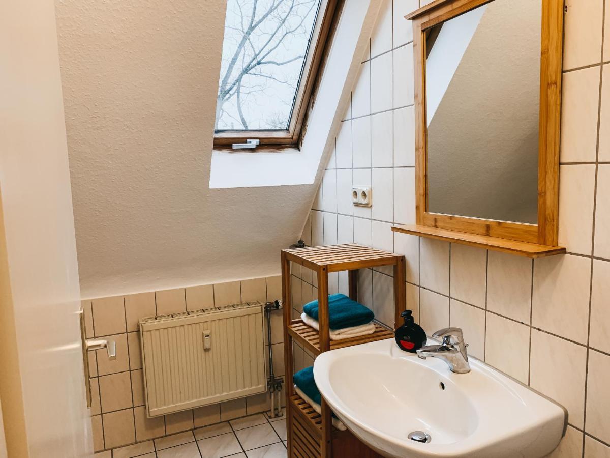 Suiteable Living Katlenburg, Studio Apartment Mit Netflix, Am Rande Des Harz Extérieur photo