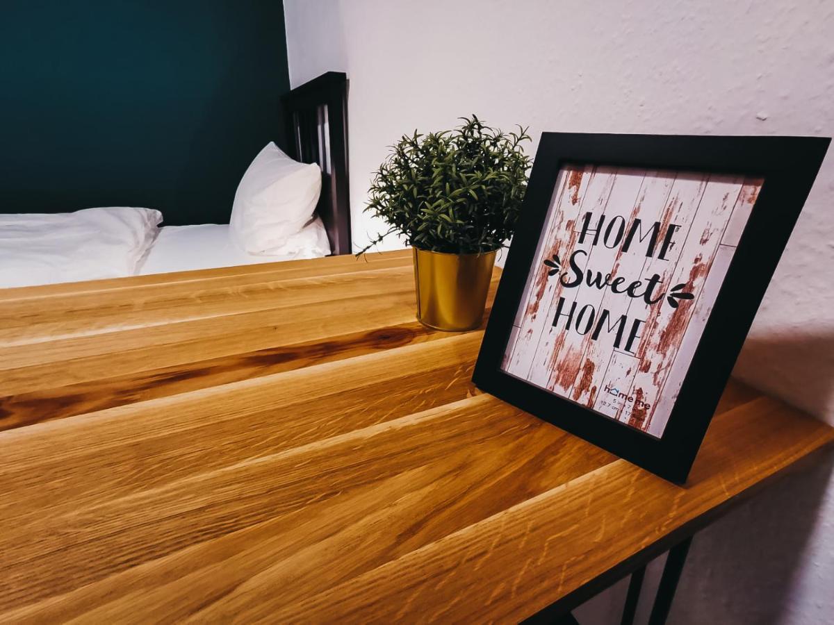 Suiteable Living Katlenburg, Studio Apartment Mit Netflix, Am Rande Des Harz Extérieur photo