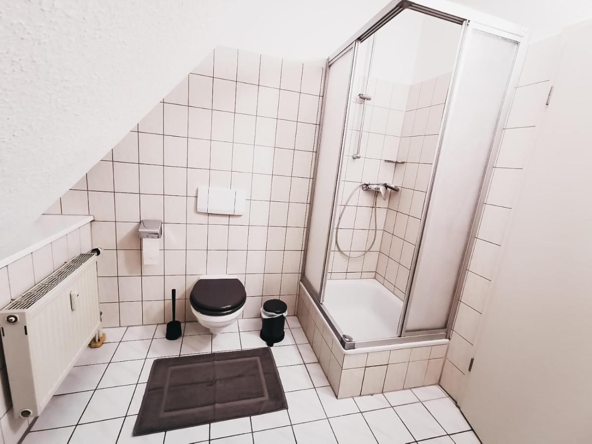 Suiteable Living Katlenburg, Studio Apartment Mit Netflix, Am Rande Des Harz Extérieur photo