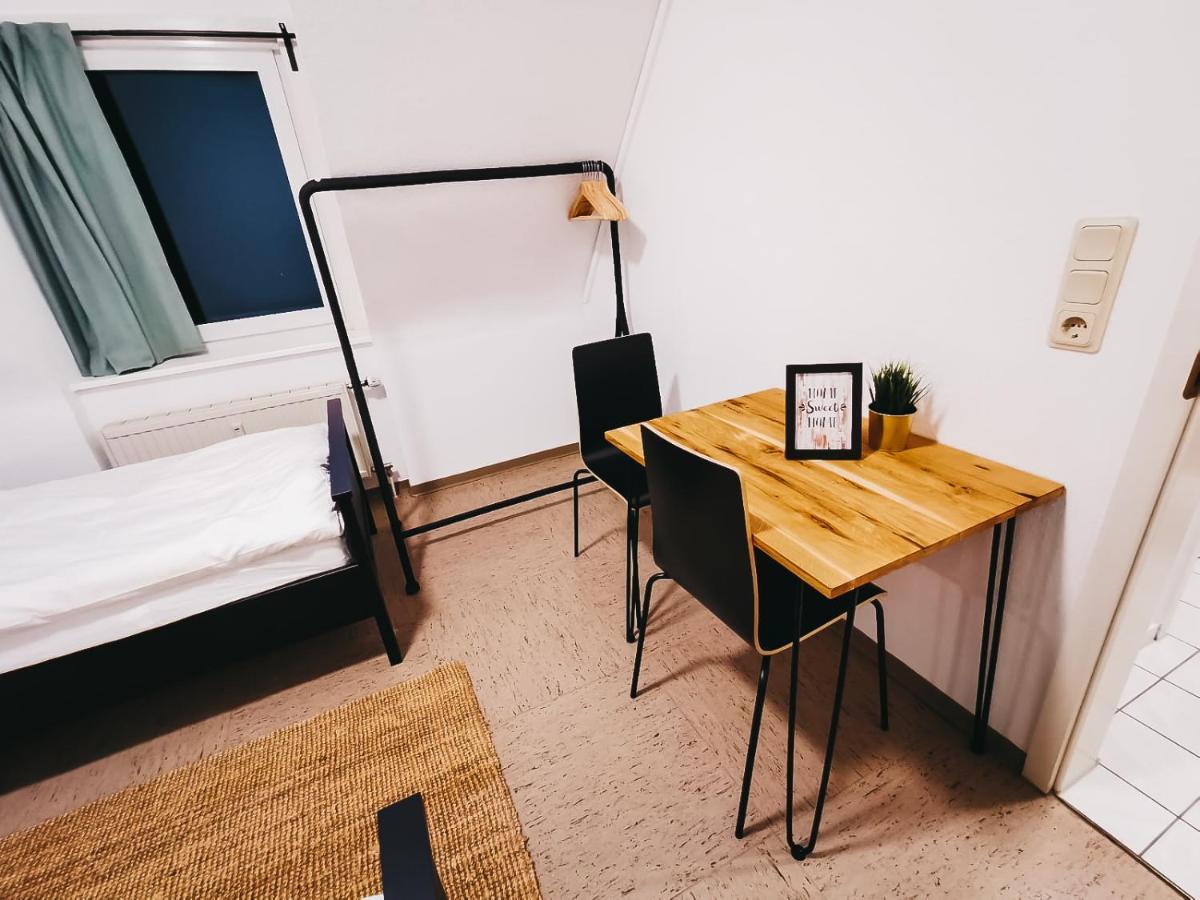 Suiteable Living Katlenburg, Studio Apartment Mit Netflix, Am Rande Des Harz Extérieur photo