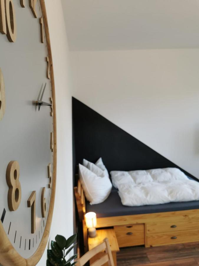 Suiteable Living Katlenburg, Studio Apartment Mit Netflix, Am Rande Des Harz Extérieur photo