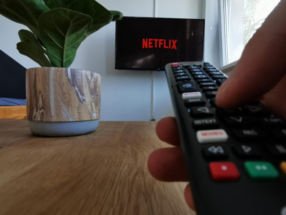 Suiteable Living Katlenburg, Studio Apartment Mit Netflix, Am Rande Des Harz Extérieur photo