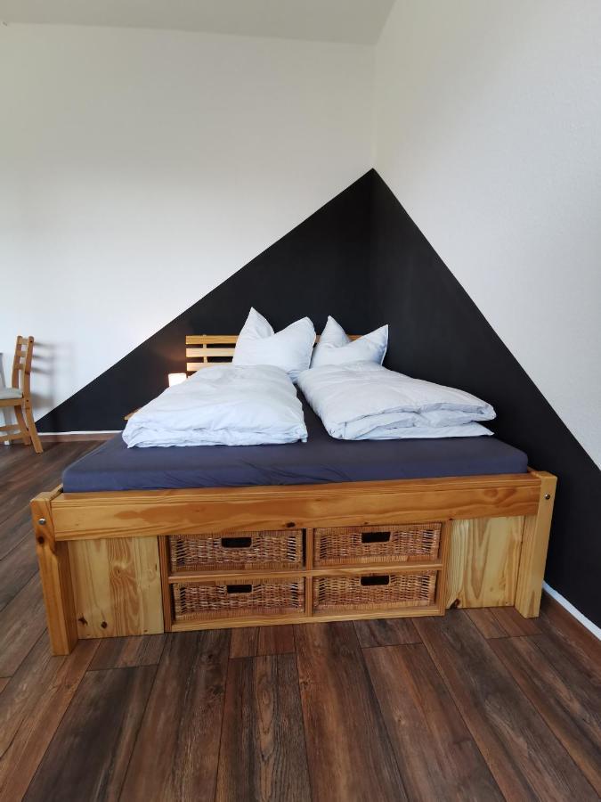 Suiteable Living Katlenburg, Studio Apartment Mit Netflix, Am Rande Des Harz Extérieur photo