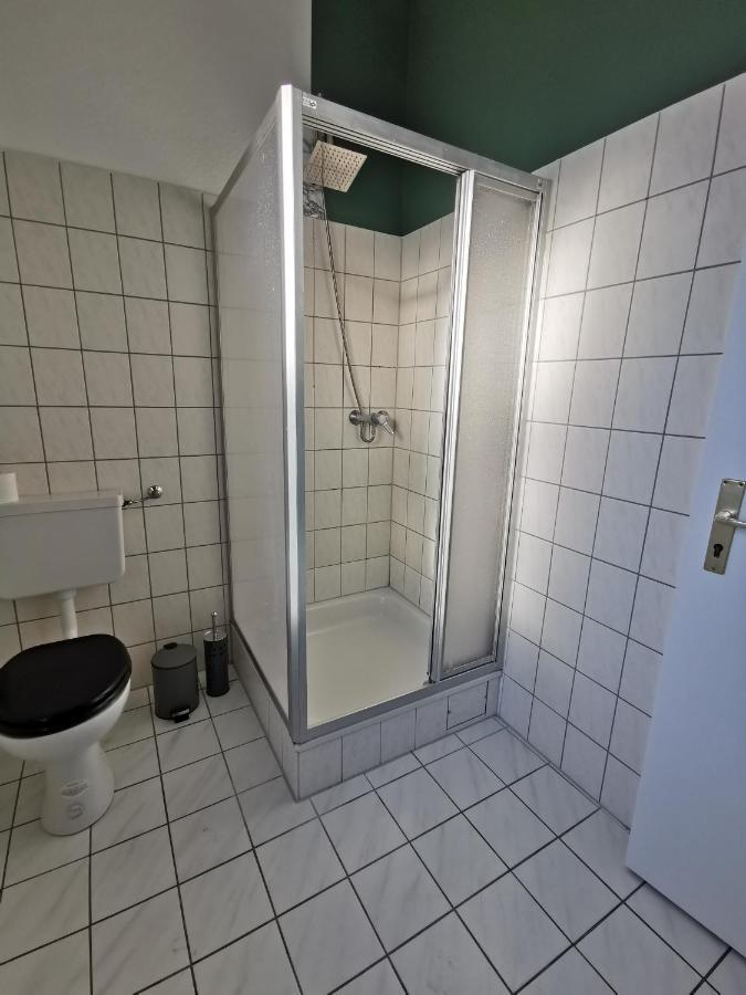 Suiteable Living Katlenburg, Studio Apartment Mit Netflix, Am Rande Des Harz Extérieur photo
