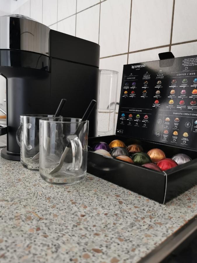 Suiteable Living Katlenburg, Studio Apartment Mit Netflix, Am Rande Des Harz Extérieur photo