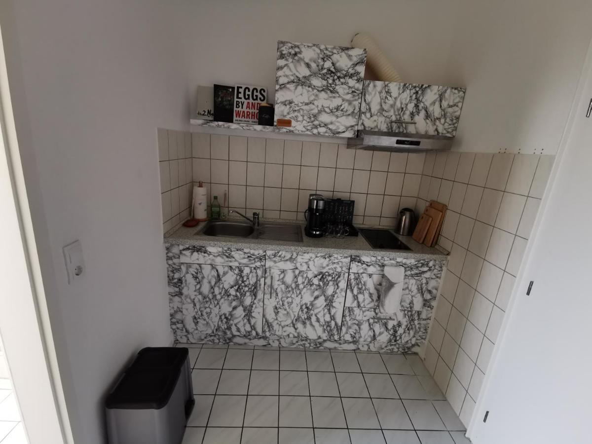 Suiteable Living Katlenburg, Studio Apartment Mit Netflix, Am Rande Des Harz Extérieur photo