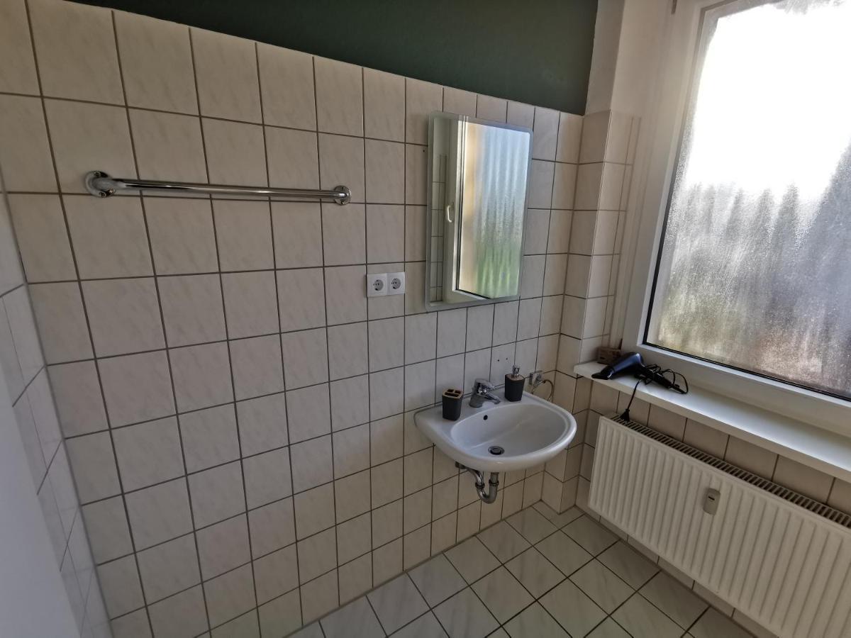 Suiteable Living Katlenburg, Studio Apartment Mit Netflix, Am Rande Des Harz Extérieur photo
